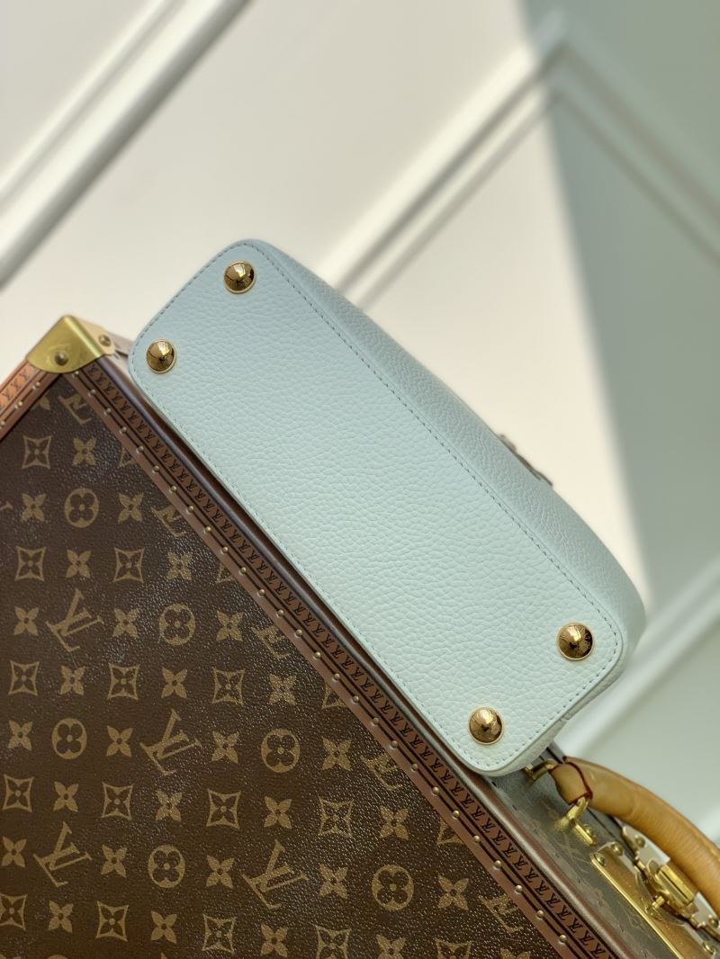 LV Top Handle Bags